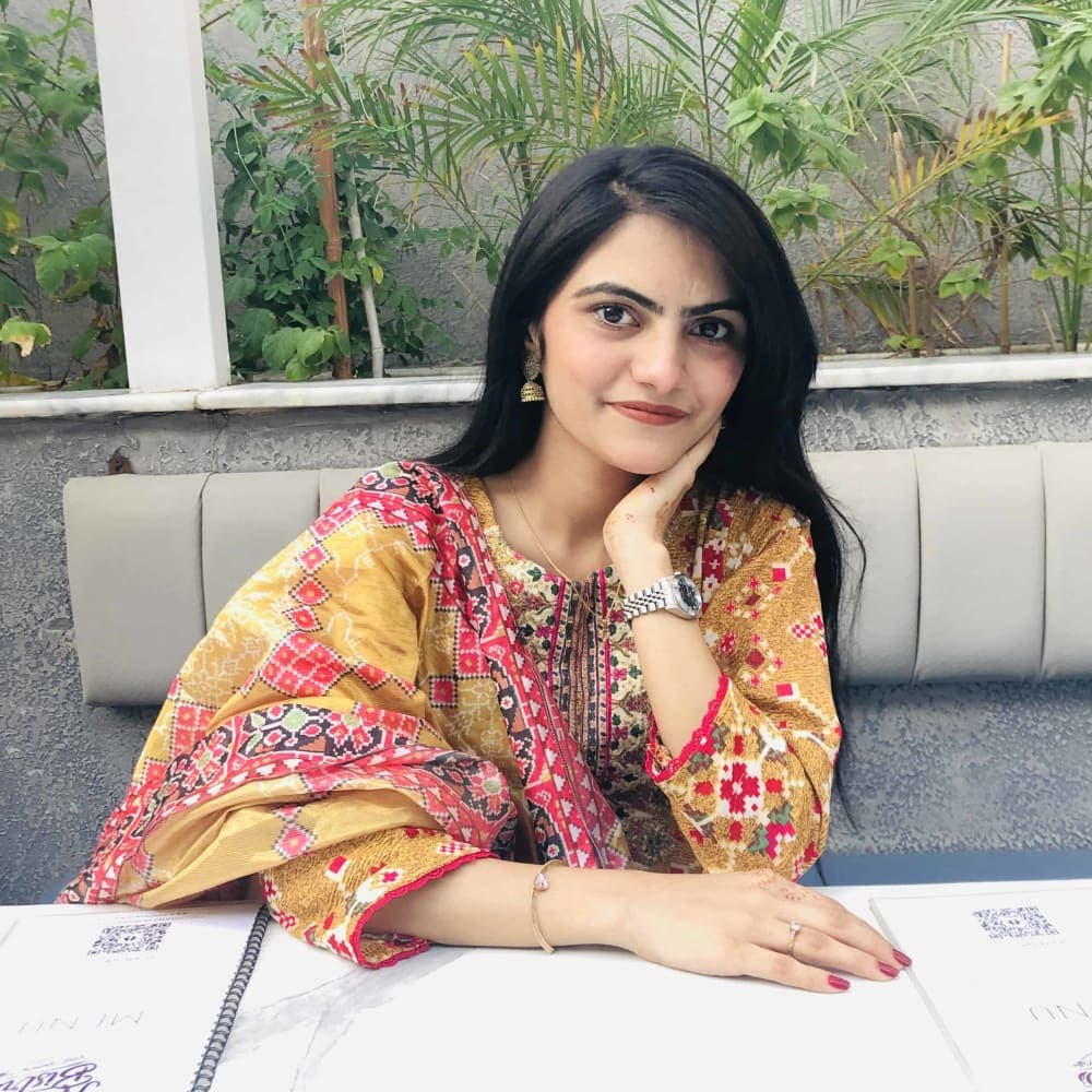 Mehak 