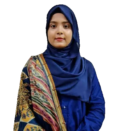 Ayesha Shaikh