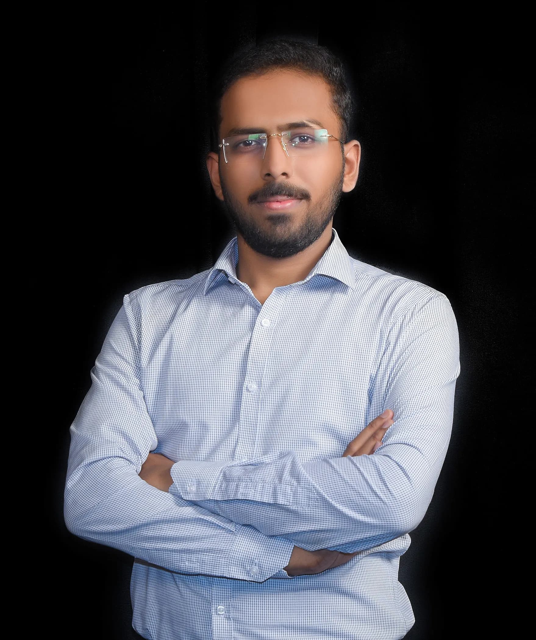 Ahsan Chishti