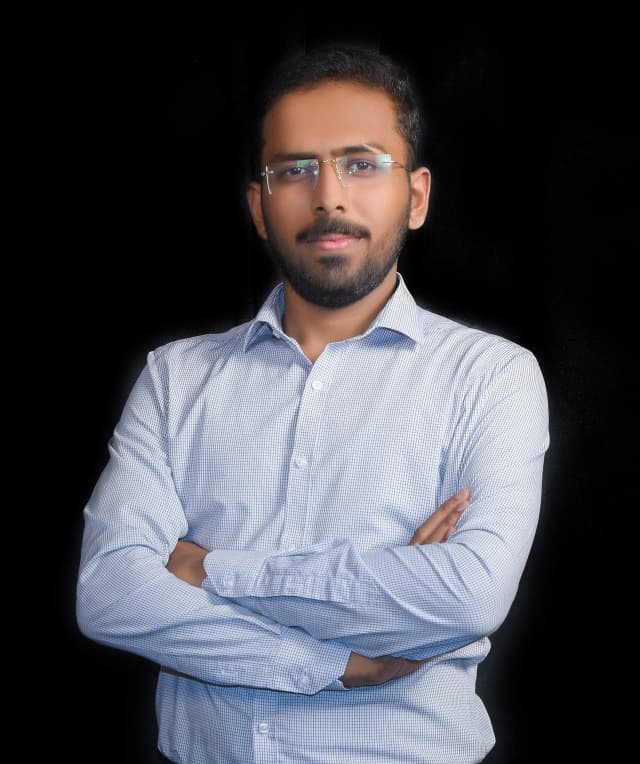 Ahsan Chishti