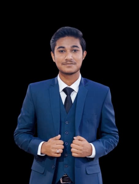 Syed Naqi