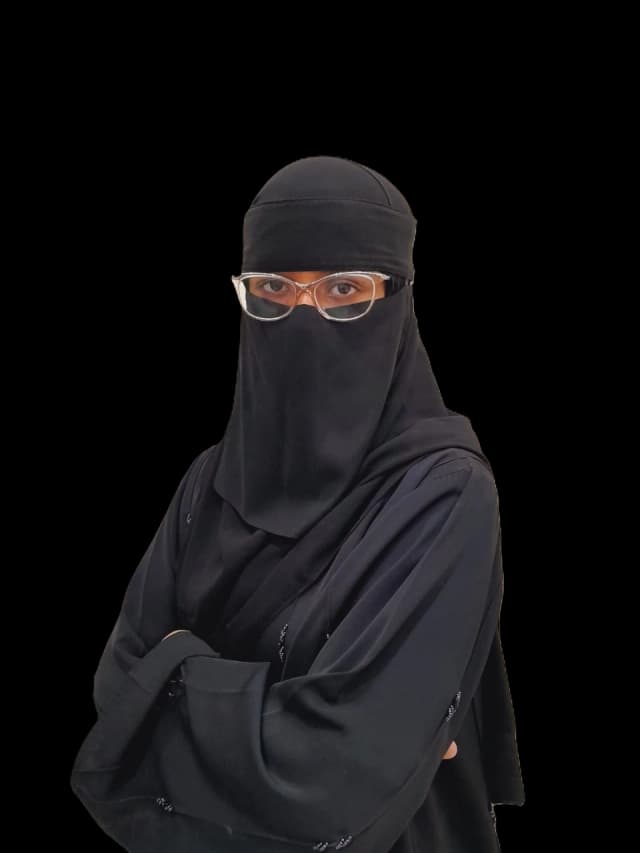 Umaima Junaid