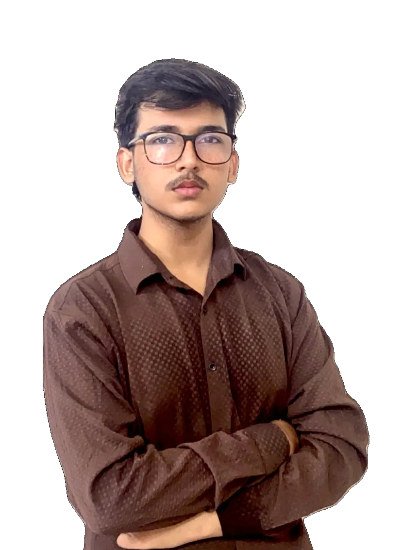 Zunair Ali