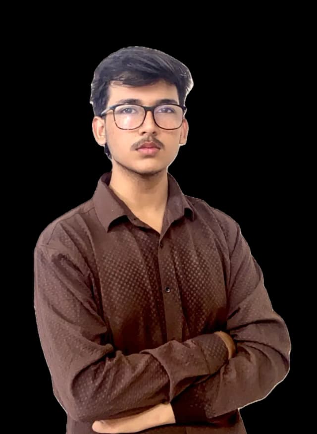Zunair Ali