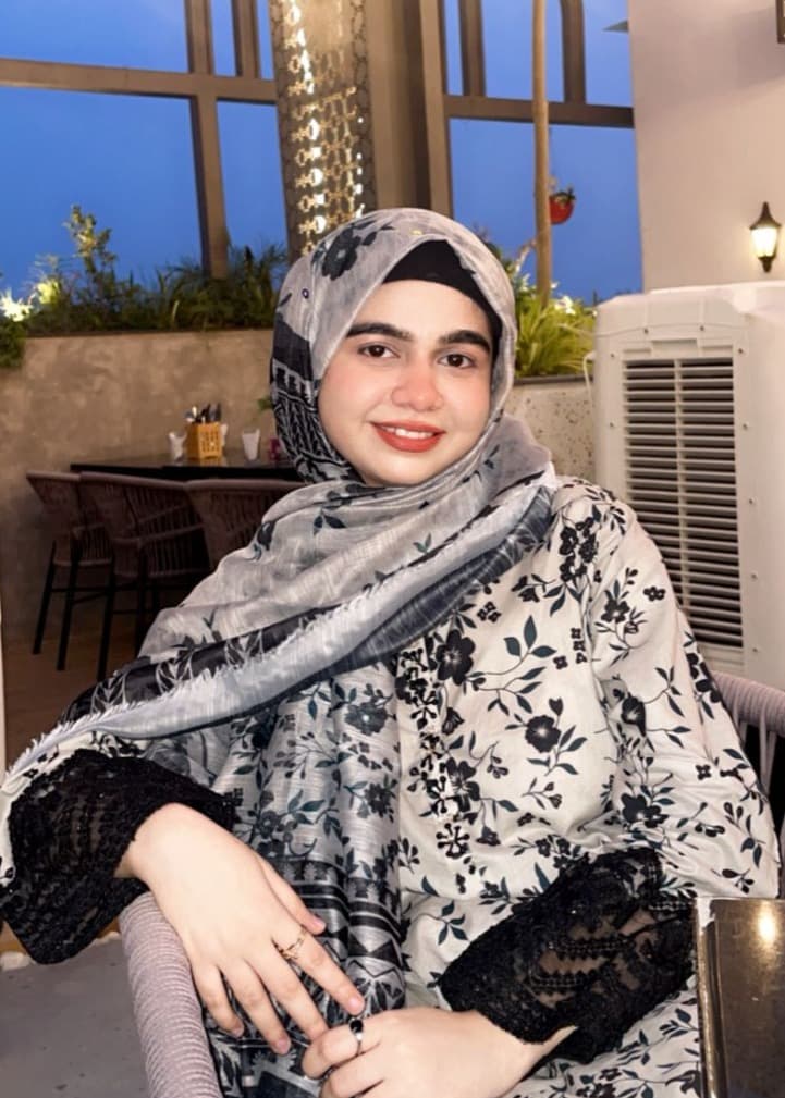Hooriyah Amir