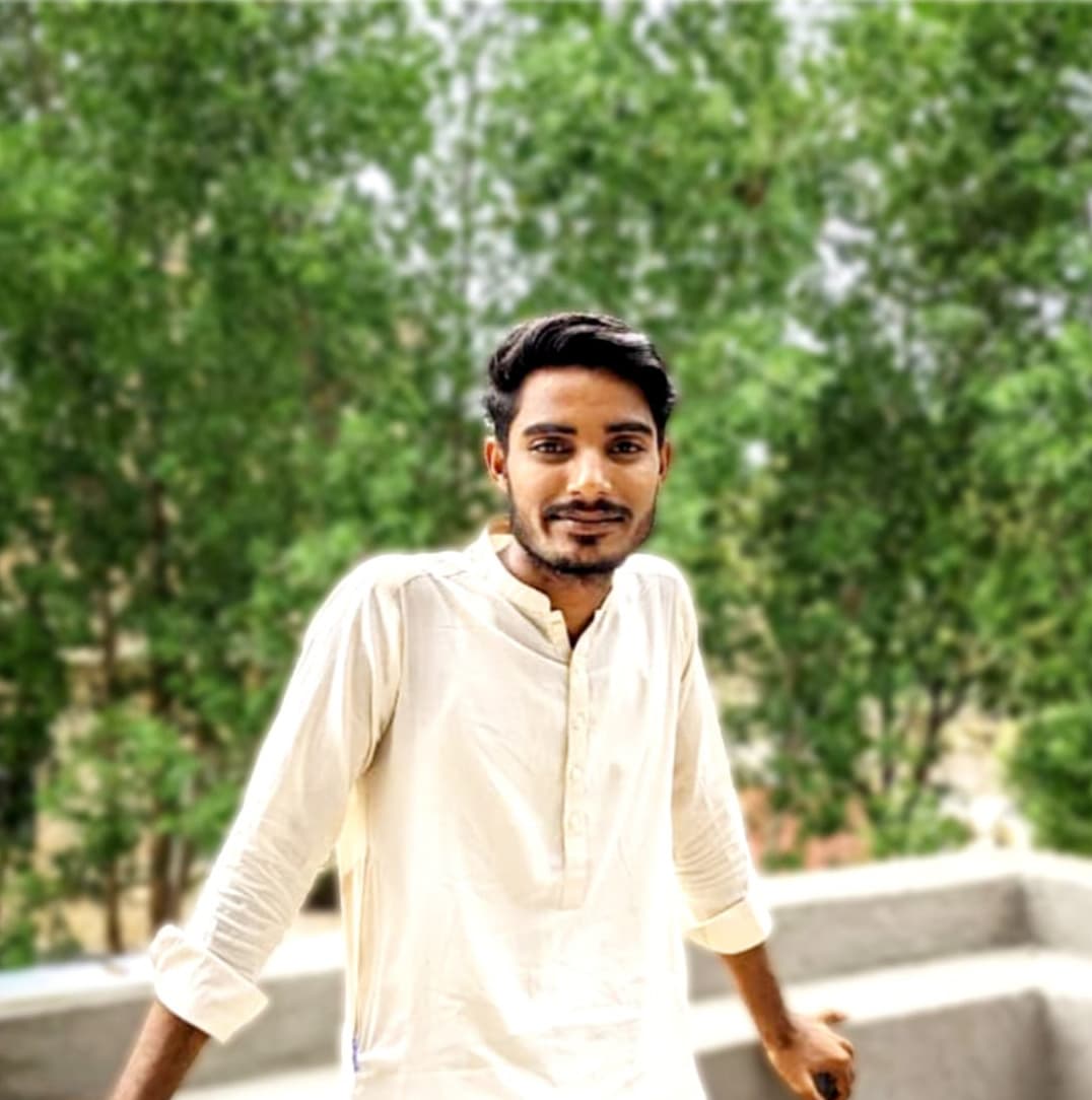 Raj Surmeda