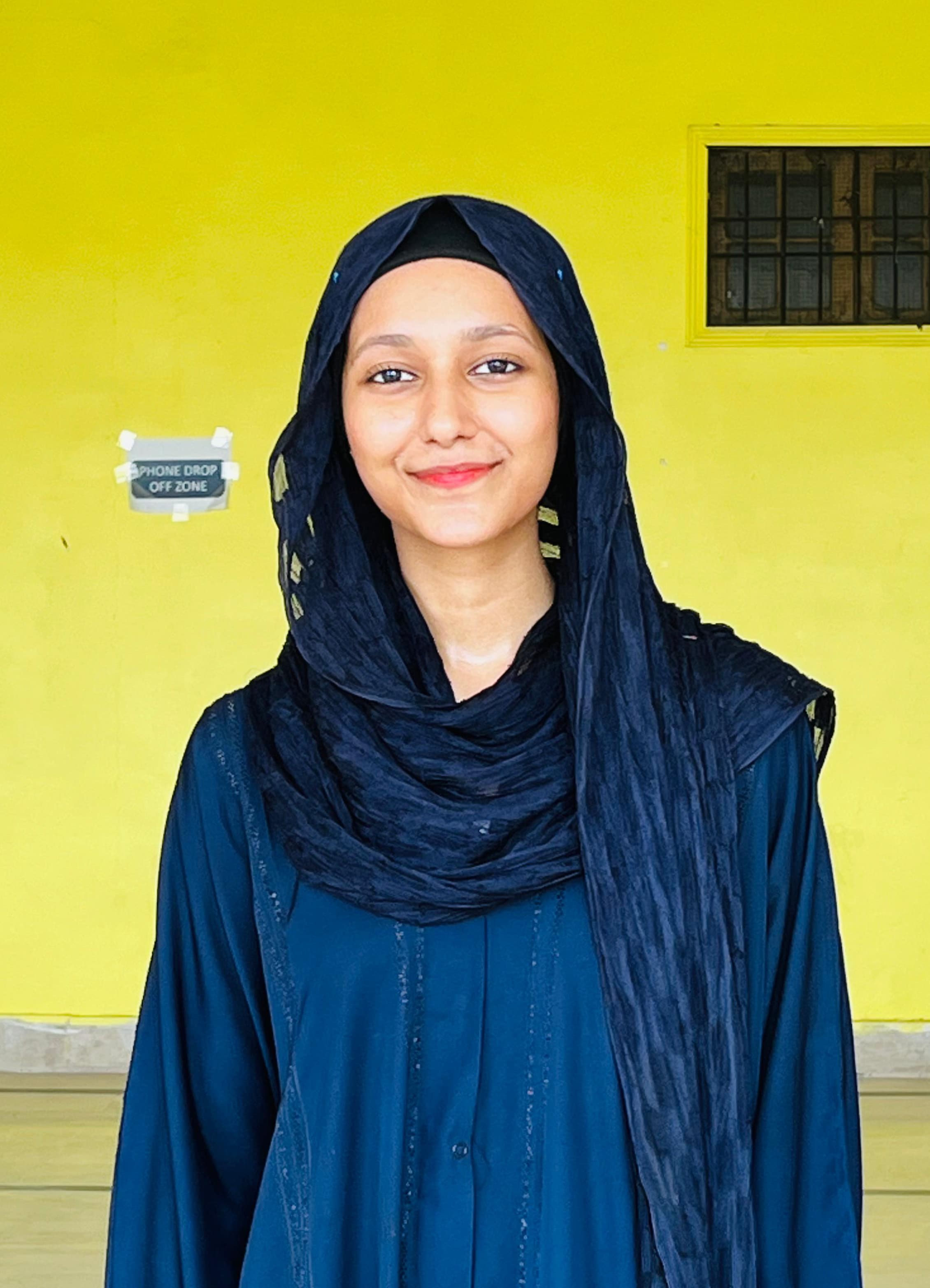 Hiba Afzal
