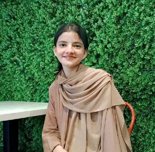 Noor Fatima
